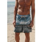 SYMI Men's Swim Shorts