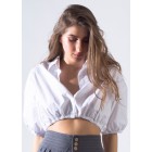 CHARIS COTTON TOP