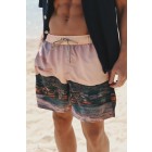 CRETE Men's Swim Shorts