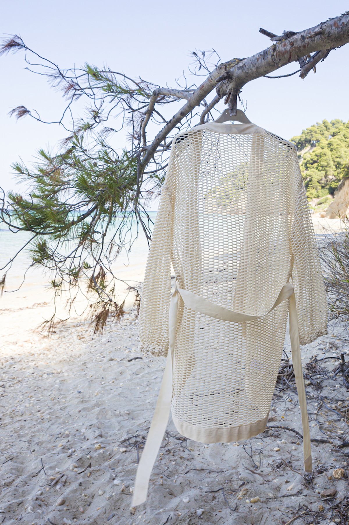 SIRENE EGEENNE  Kymo BUTTER CREAM