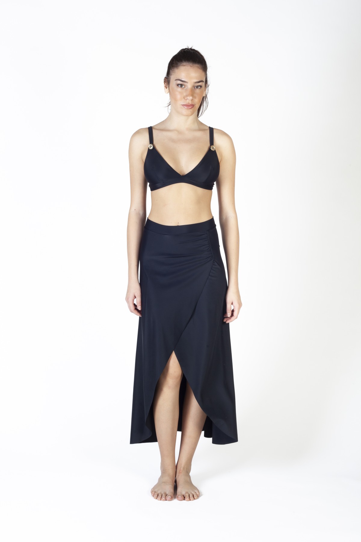 SIRENE EGEENNE Sun-Coral BLACK