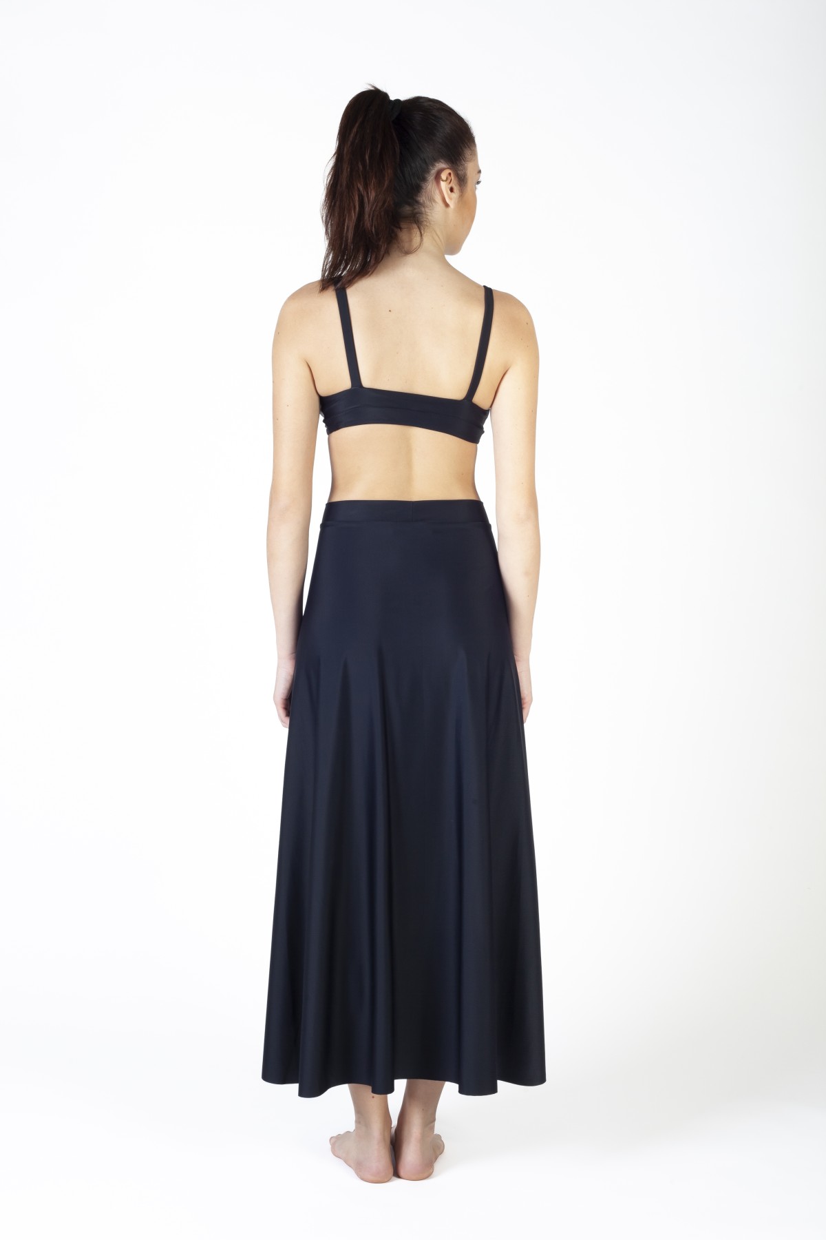 SIRENE EGEENNE Sun-Coral BLACK