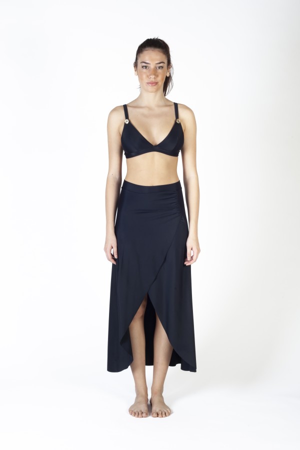 SIRENE EGEENNE Sun-Coral BLACK