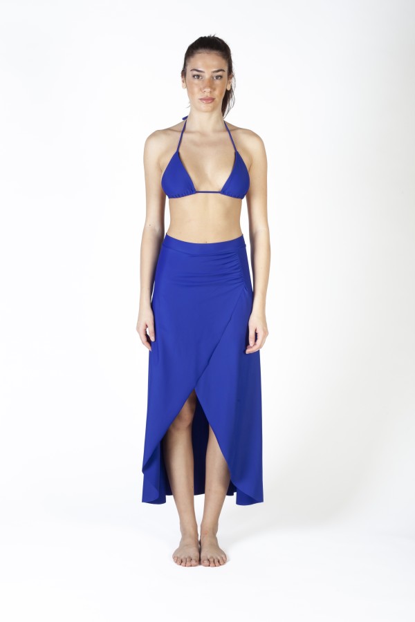 SIRENE EGEENNE Sun-Coral BLUE