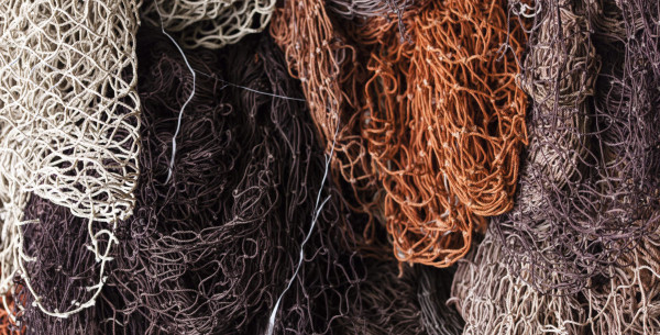 What is ECONYL® regenerated nylon?