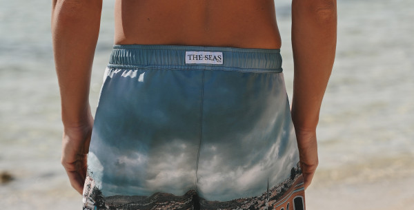 Introducing TheSeas – A New Chapter in Men's Holidaywear