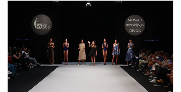Sirene Egeenne Featured on Beyond50 | Sustainable Fashion